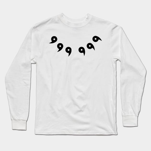 Six Paths Long Sleeve T-Shirt by Antagonist